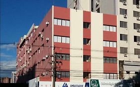Ambassador Hotel